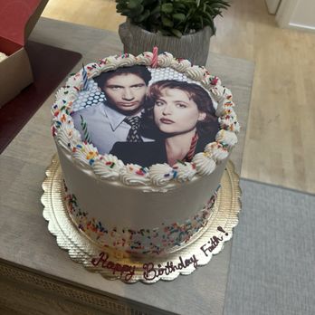 Half Baked Co - Birthday cake - Bakeries Near Me - Burbank, California Half Baked Co - Birthday cake - Bakeries Near Me - Burbank, California