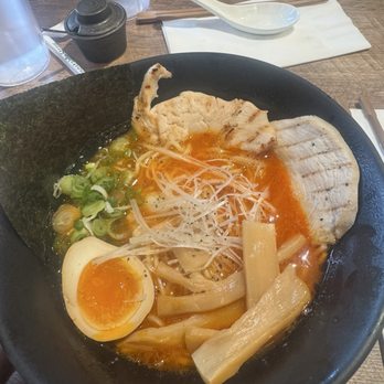 Torisoba Sumiya - Ramen Near Me - Los Angeles, California Torisoba Sumiya - Ramen Near Me - Los Angeles, California