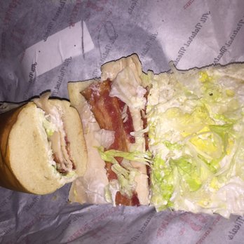 Jimmy John's - Sandwiches Near Me - Auburn, Washington