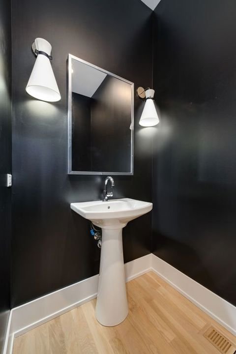 Slide of Walsh Services Incorporated