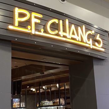 P F Chang's - Chinese Near Me - Detroit, Michigan