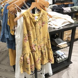 Francesca's