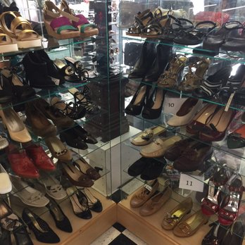 FiFi's Fine Resale Apparel - Used, Vintage & Consignment Near Me - Apollo Beach, Florida