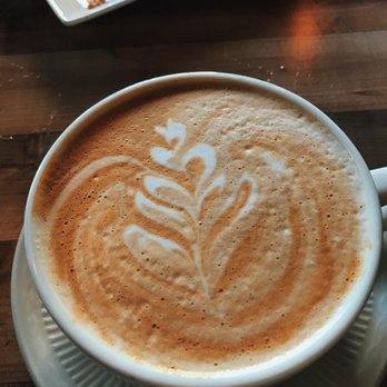 Chaps Coffee - Bakeries Near Me - Spokane, Washington