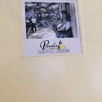 Da Paolino - Menu, simple and efficient - Italian Near Me - Capri, NA