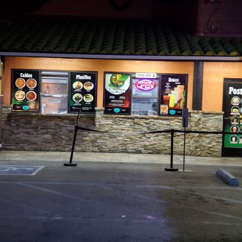 El Taco Loco No 3 - Mexican Near Me - Long Beach, California