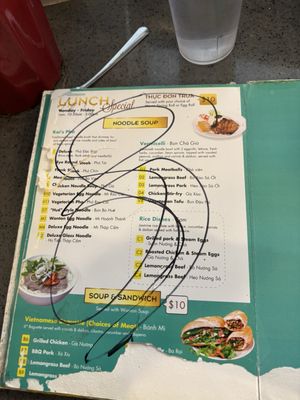 Kai Vietnamese Cuisine by null