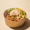 Fresh Greens and Proteins gift card