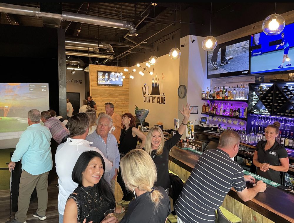 Vail Country Club Image