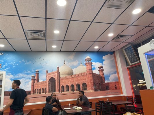 Ravi Kabob House by null