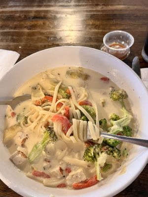 Mama Lor's Cafe by null