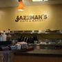 Jazzman’s Cafe & Bakery