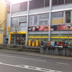 Deutsche Post Bank Sparkasse Erzbergerstr 1 Singen Baden