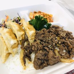 Bento Box
