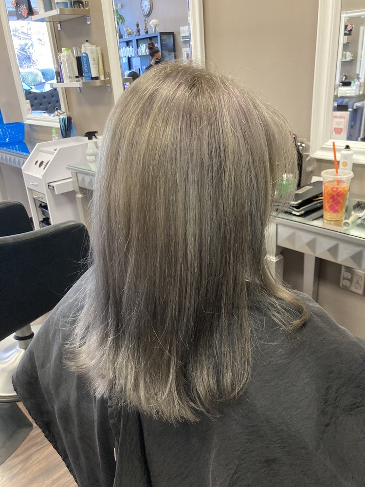 HAIRLOUNGE WESTCHESTER Updated August 2024 64 Photos & 13 Reviews 92 Virginia Rd, White