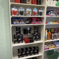 Sweets & Treats