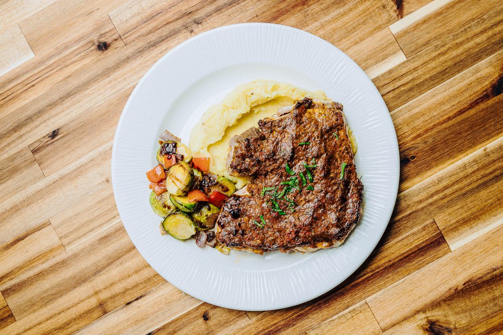 Social spots from Osprey Restaurant & Bar