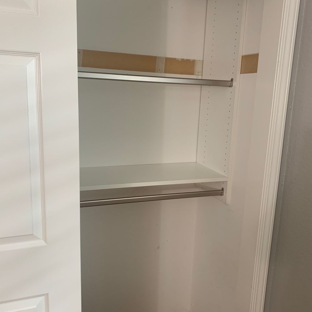 GS Fine Finishers - closet - Cabinetry Near Me - Pleasanton, California GS Fine Finishers - closet - Cabinetry Near Me - Pleasanton, California