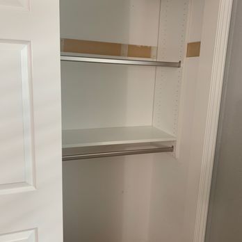 GS Fine Finishers - closet - Cabinetry Near Me - Pleasanton, California GS Fine Finishers - closet - Cabinetry Near Me - Pleasanton, California