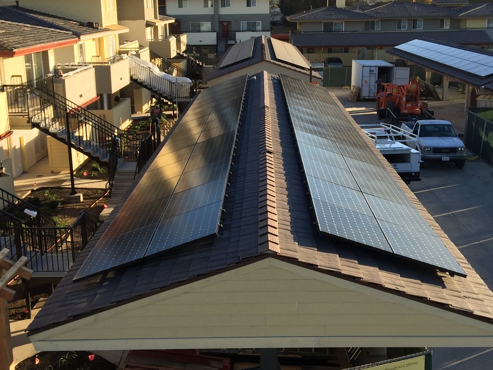 Slide of Wicks Roofing & Wicks Solar - Santa Barbara