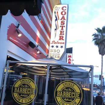 Coaster Saloon - Beer Bar Near Me - San Diego, California