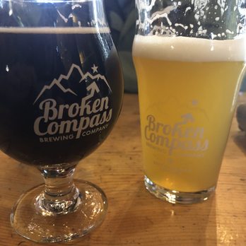 Broken Compass Brewing - Breweries Near Me - Breckenridge, Colorado Broken Compass Brewing - Breweries Near Me - Breckenridge, Colorado