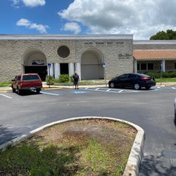 US Post Office - Post Office in Cape Coral , Florida