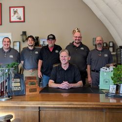 Heaven's Gate Pet Memorial Center - Our team of experts.