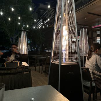 Il Fornaio - Italian Near Me - Mountain View, California