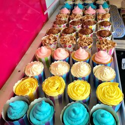 Kick'n Kupcakes - Cupcakes Yall