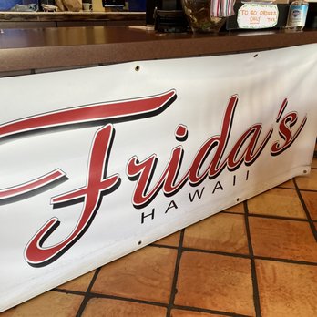 Frida's Hawaii - Tacos Near Me - Ewa Beach, Hawaii Frida's Hawaii - Tacos Near Me - Ewa Beach, Hawaii