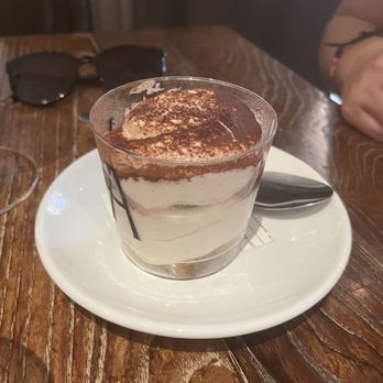 Bellina Alimentari - Tiramisu. - Italian Near Me - Atlanta, Georgia Bellina Alimentari - Tiramisu. - Italian Near Me - Atlanta, Georgia