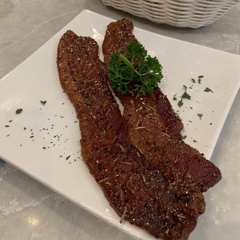 Sweet Maple - Millionaire s Bacon - American Near Me - San Francisco, California