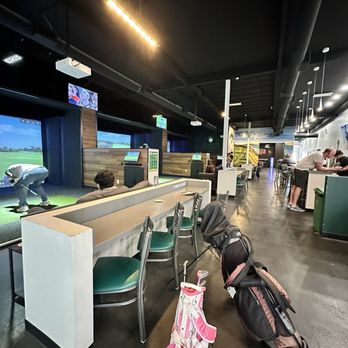 The Golf Bar - Bars Near Me - San Diego, California The Golf Bar - Bars Near Me - San Diego, California