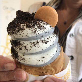 Somisomi - Ice Cream & Frozen Yogurt Near Me - Irvine, California