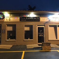 Frank Kurowski, DDS, PSC - 2502 Hermitage Way, Ste B Louisville, KY  40242