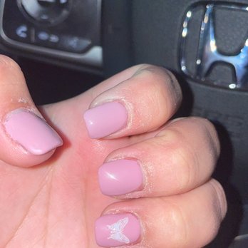 Cindy's Nail and Spa - "Fresh nails" - Nail Salons Near Me - Cottonwood, Arizona