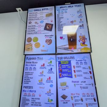 Boba Heaven - Cafes Near Me - North Riverside, Illinois Boba Heaven - Cafes Near Me - North Riverside, Illinois