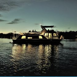Gulf Coast River Charters