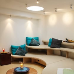 Osho Uta Institut für spirituelle Therapie u. Meditation - Sauna