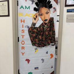 Frost Elementary - Love this