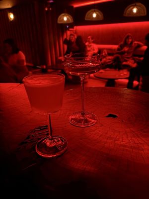 Clandestino - Cocktail Social Club by null