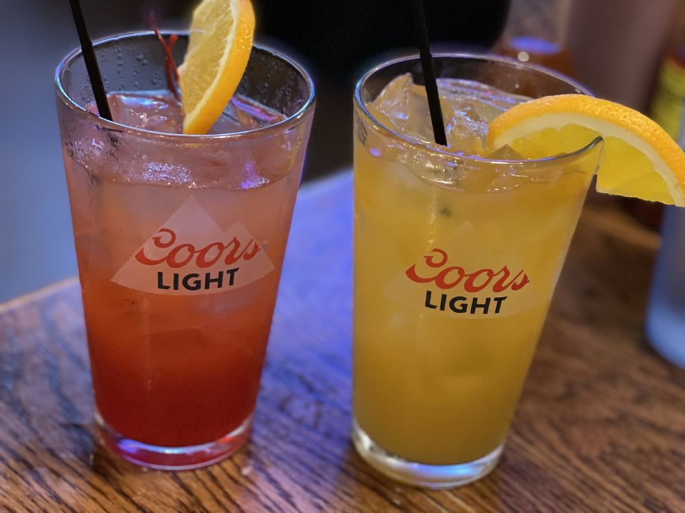 Bayou On The Beach Cafe