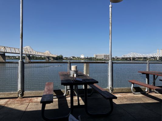 Joe's Crab Shack by null