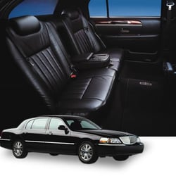 Bovilo Limousine Services - Bovilo Limousine Services is a locally owned limousine service that has earned a reputation as the finest limousine service in M