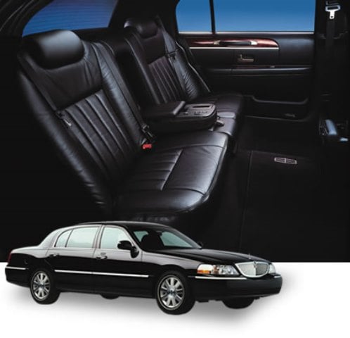 Bovilo Limousine Services
