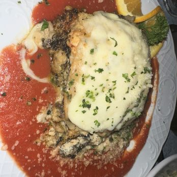 Mama Carolla's - Rosemary Chicken Lasagna - Italian Near Me - Indianapolis, Indiana Mama Carolla's - Rosemary Chicken Lasagna - Italian Near Me - Indianapolis, Indiana