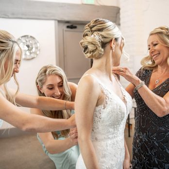 Secret Salon - Makeup Artists Near Me - Encinitas, California