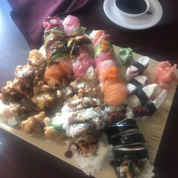 Sun's Cafe - Sushi Bars Near Me - Quinton, Virginia Sun's Cafe - Sushi Bars Near Me - Quinton, Virginia