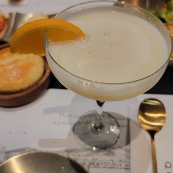 POGU - Pina Colada cocktail - Korean Near Me - Daly City, California POGU - Pina Colada cocktail - Korean Near Me - Daly City, California
